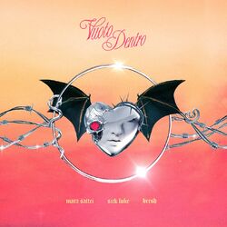Cover of VUOTO DENTRO