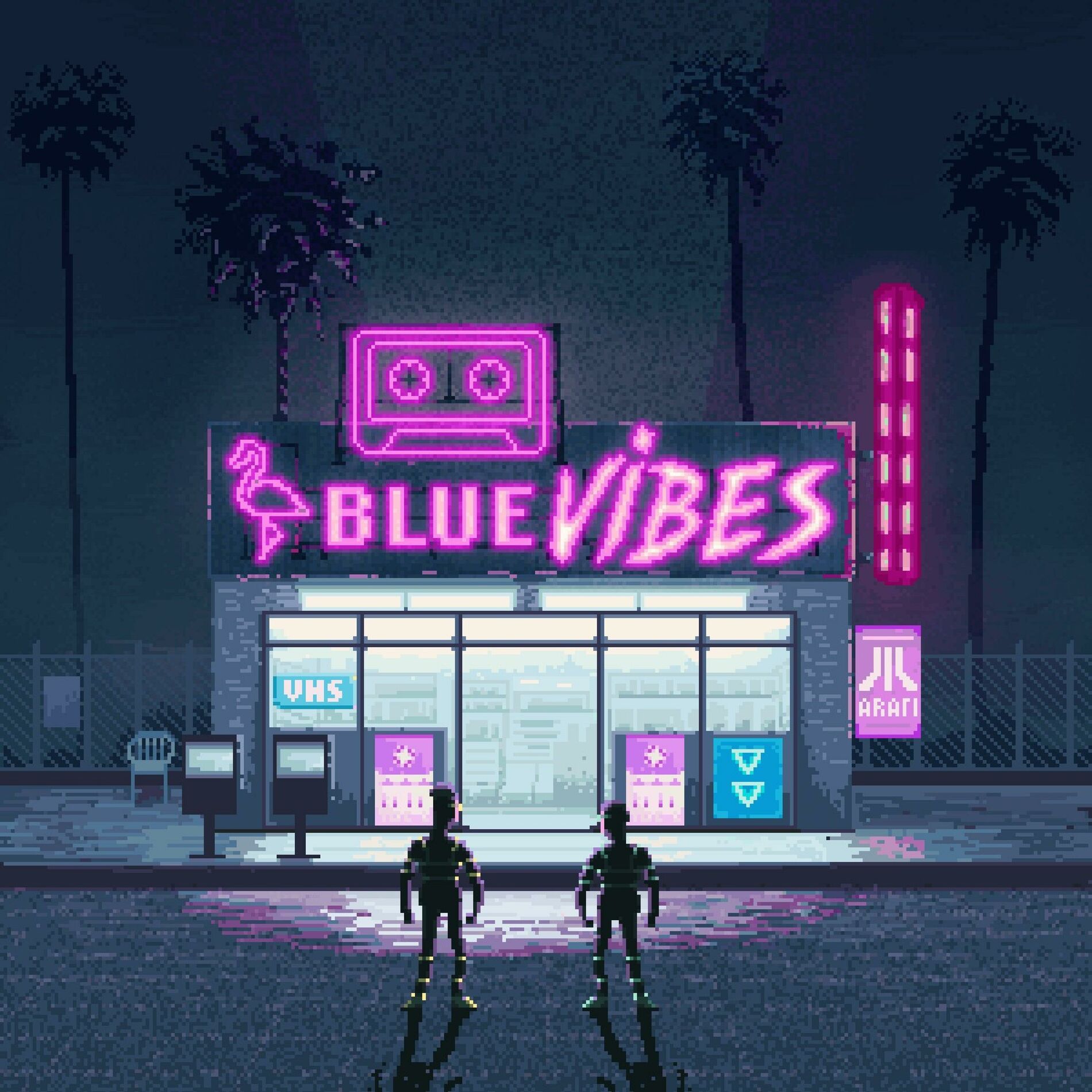 Album cover of INTRO - Stella polare Avatar