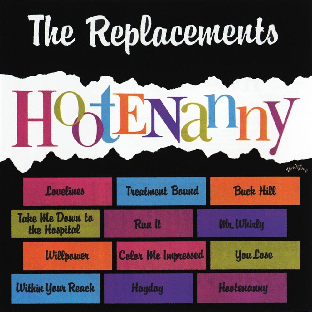 Picture of Hootenanny