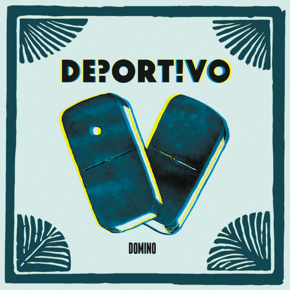 Picture of Domino