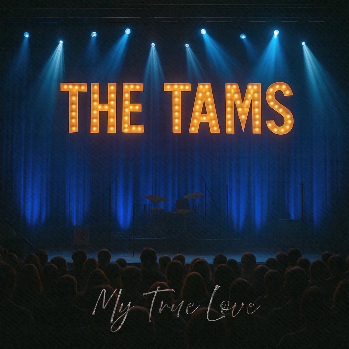 Album cover of My True Love