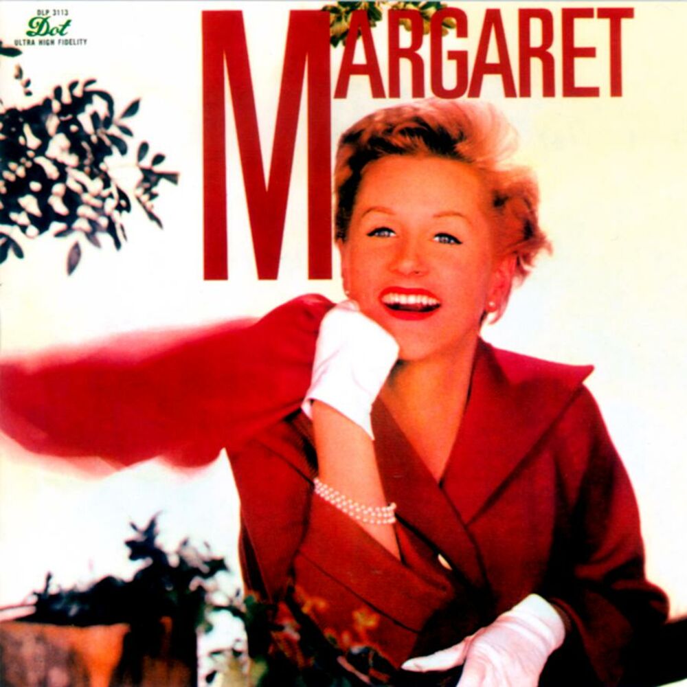 Picture of Margaret