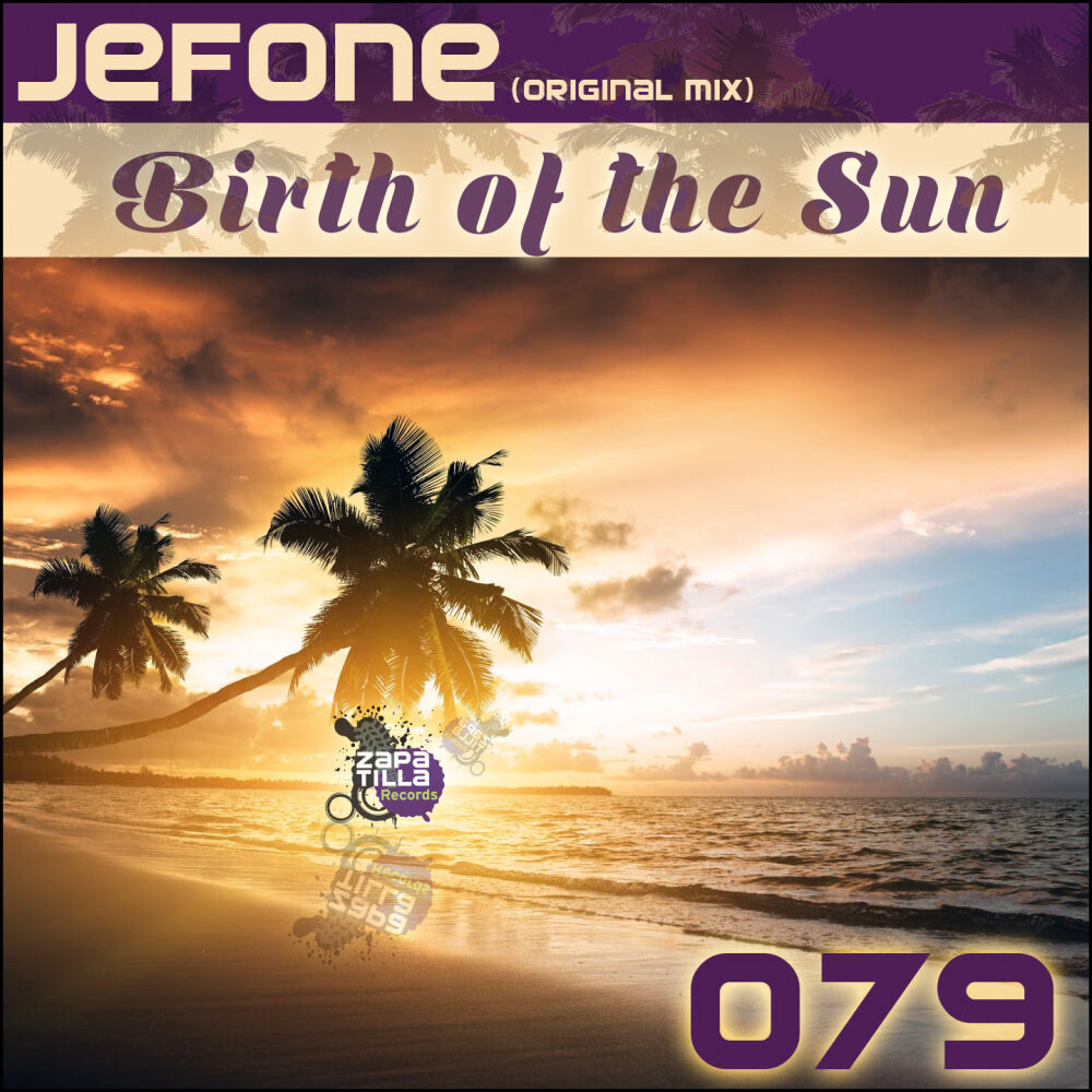 Picture of Birth of The Sun
