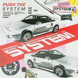 Cover of system