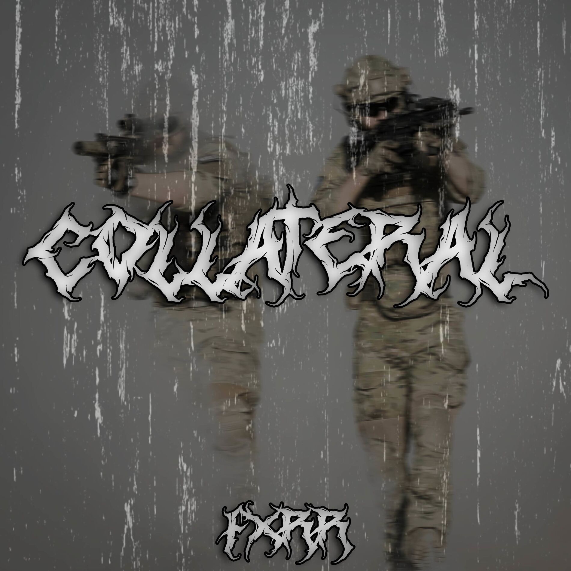 Album cover of DOUBLE KILL