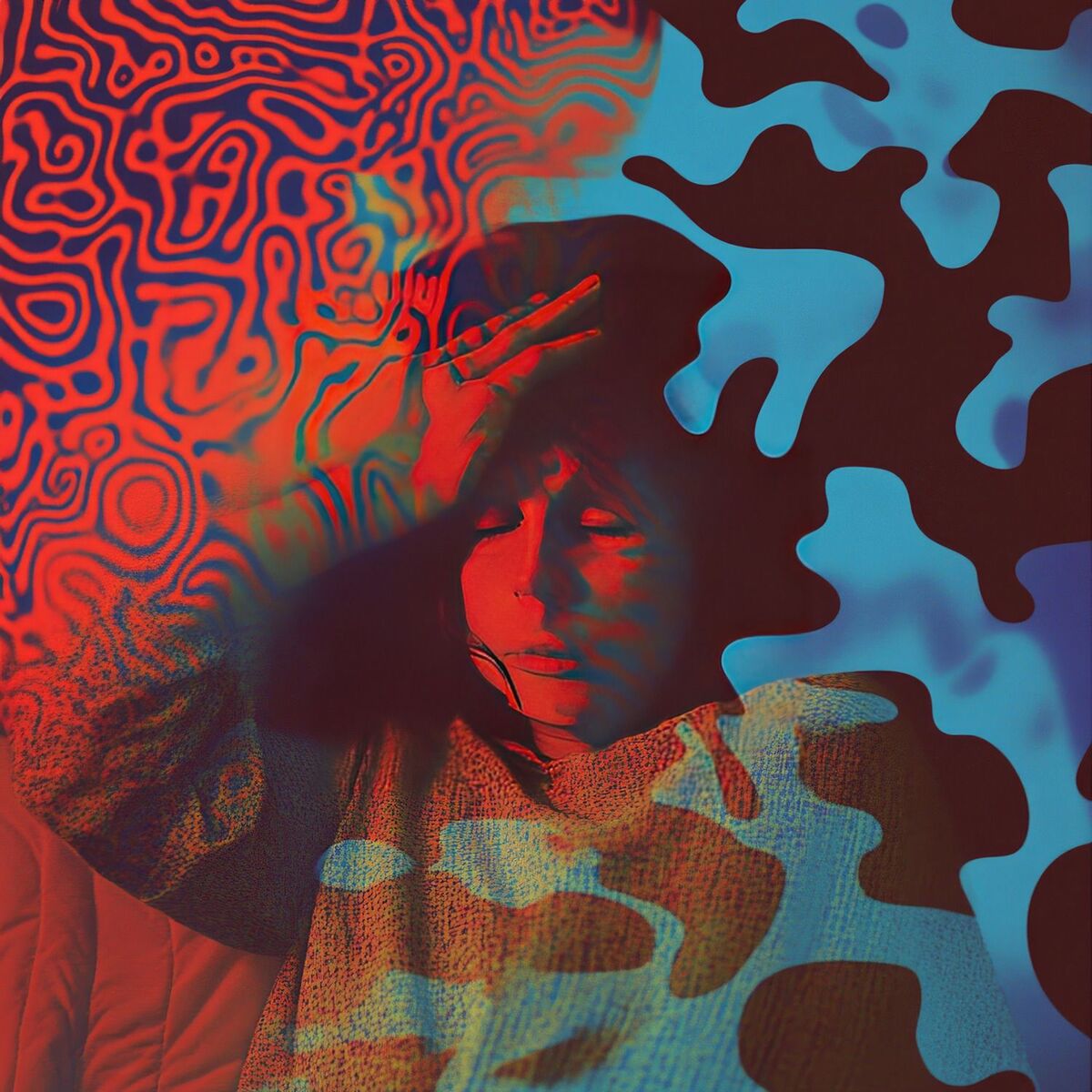 Album cover of In The Privacy Of Us