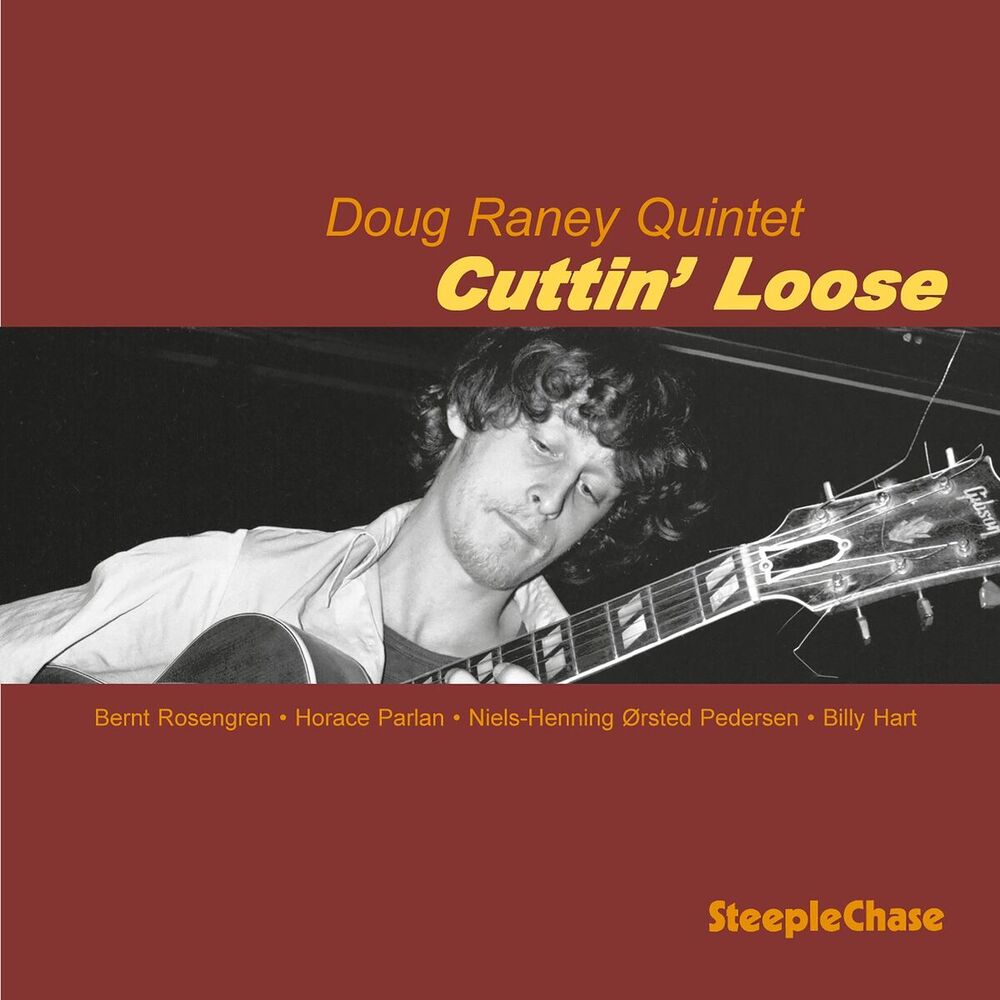 Picture of Cuttin' Loose