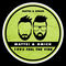 1995 Feel The Vibe by Mattei & Omich album cover