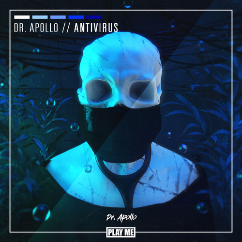 Microtherapy (I Can't Help It) (feat. Finni) by Dr. Apollo - 87 BPM