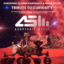 Cover of Tribute to Curiosity