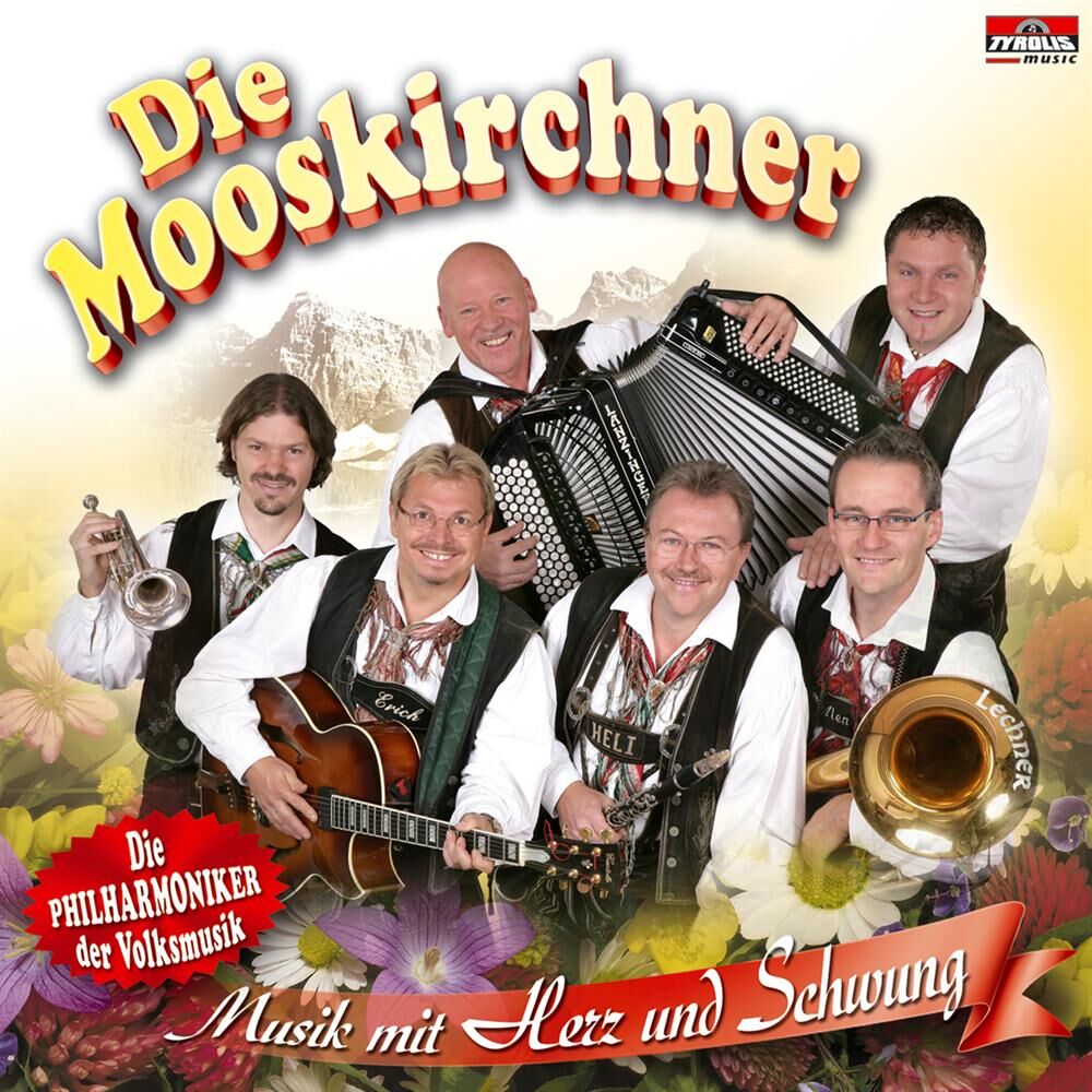 Picture of Musik mit Herz und Schwung