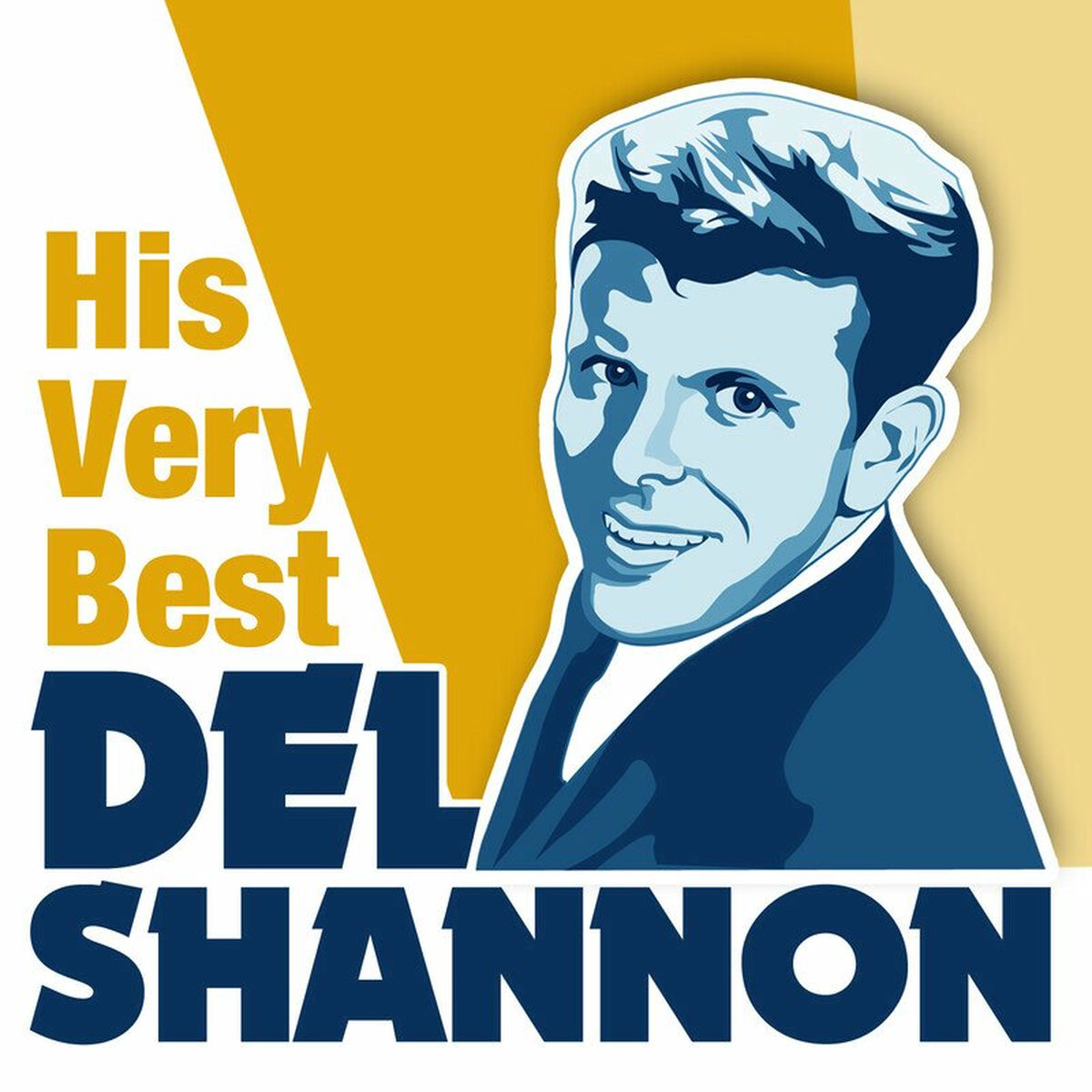 Album cover of His Very Best (Rerecorded)