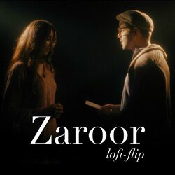Cover of Zaroor