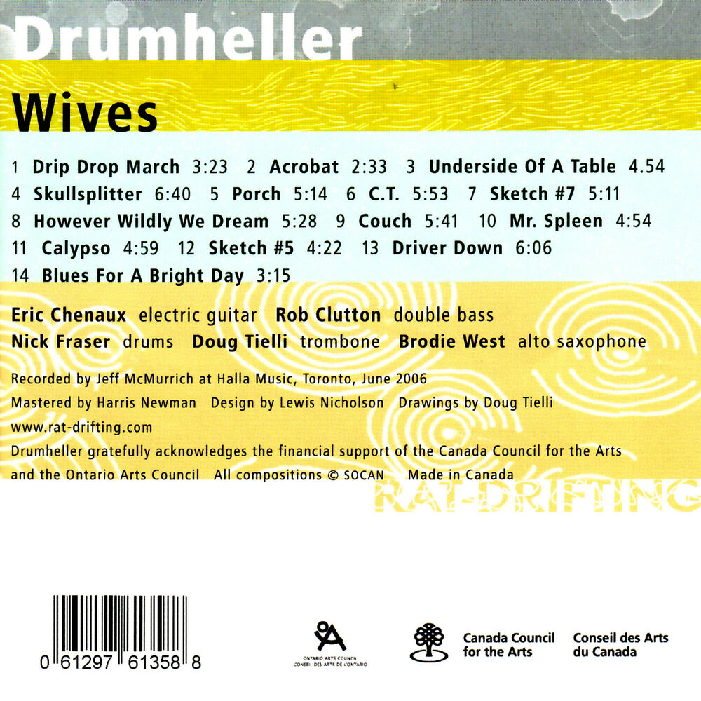 Picture of Wives