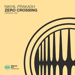 Cover of Zero Crossing