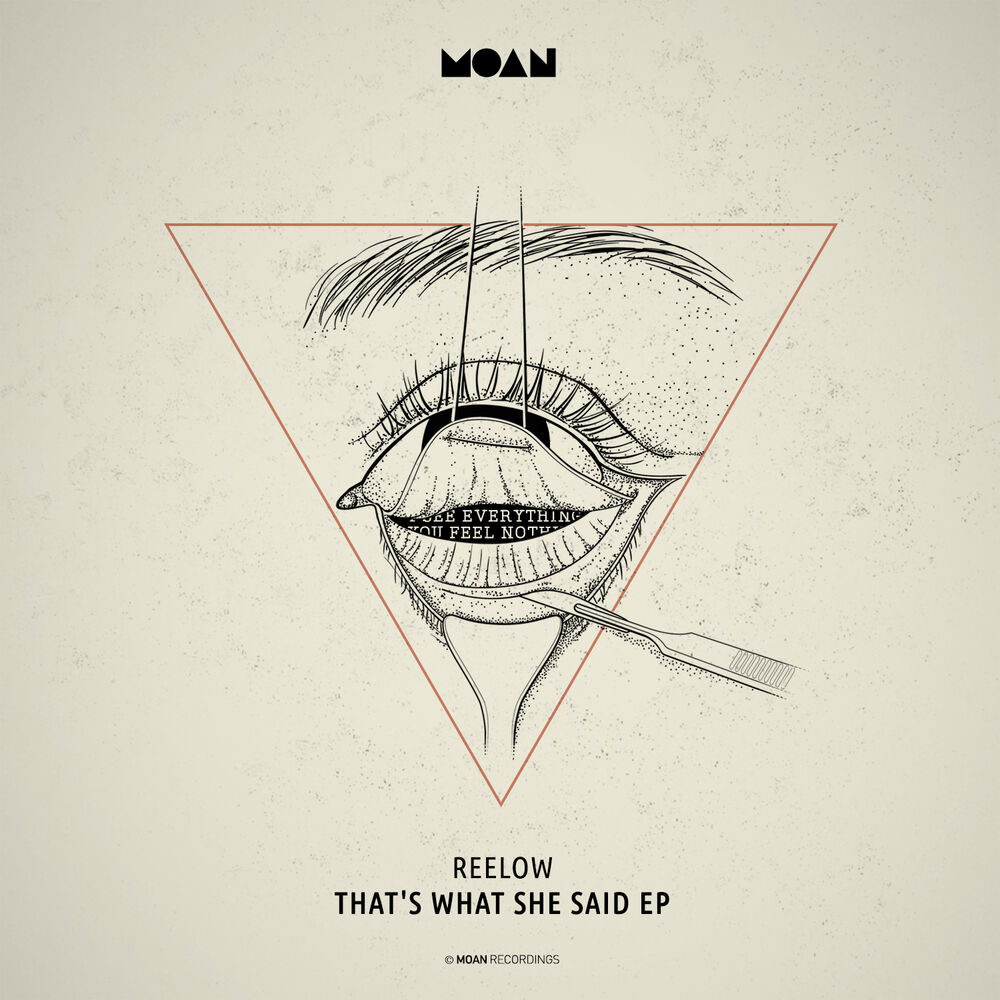 Picture of That's What She Said EP