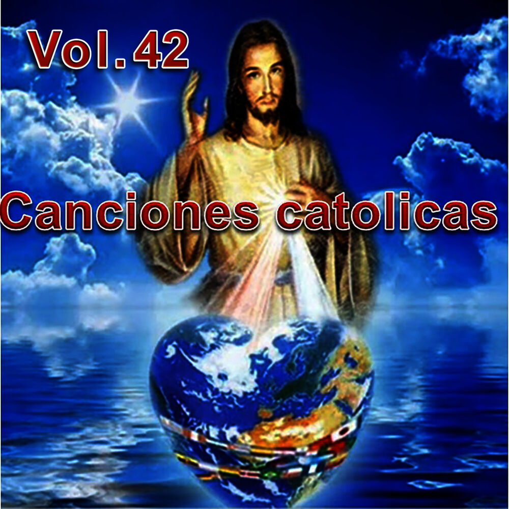 Picture of Canciones Catolicas, Vol. 42
