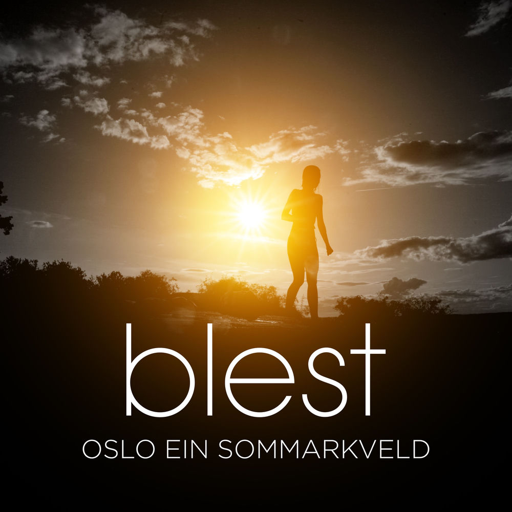 Album artwork for Oslo ein sommarkveld by Blest