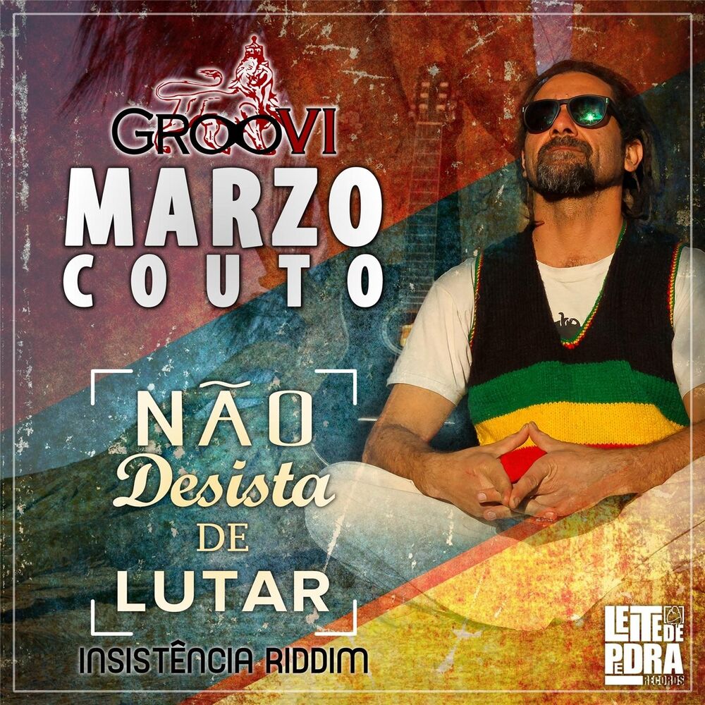 Picture of Não Desista de Lutar