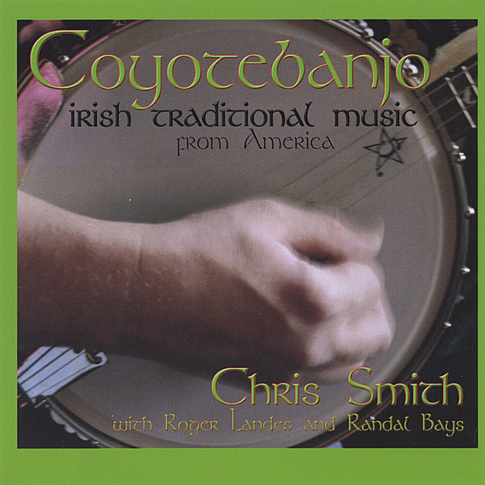 Picture of Coyotebanjo