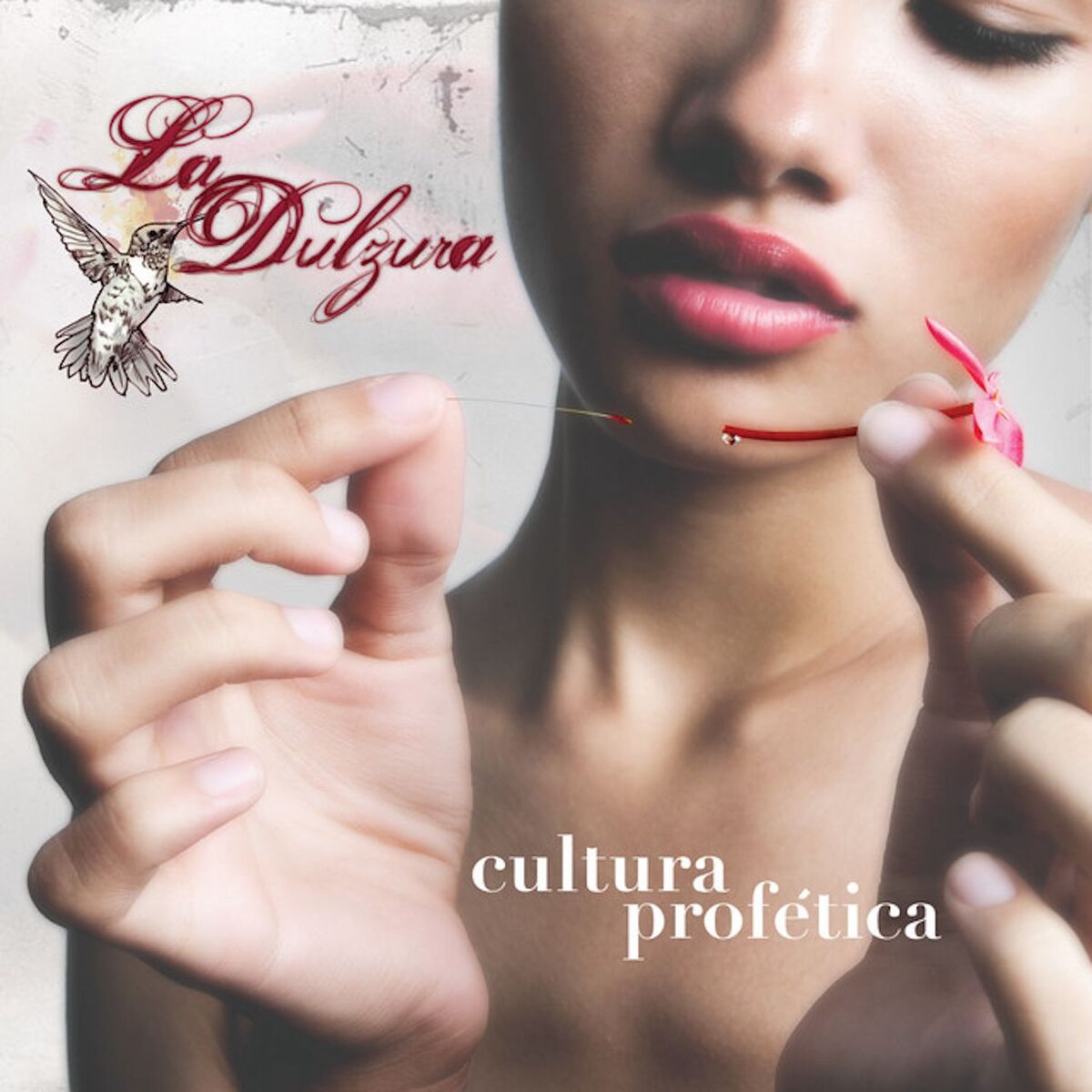 Album cover of Baja la Tensión