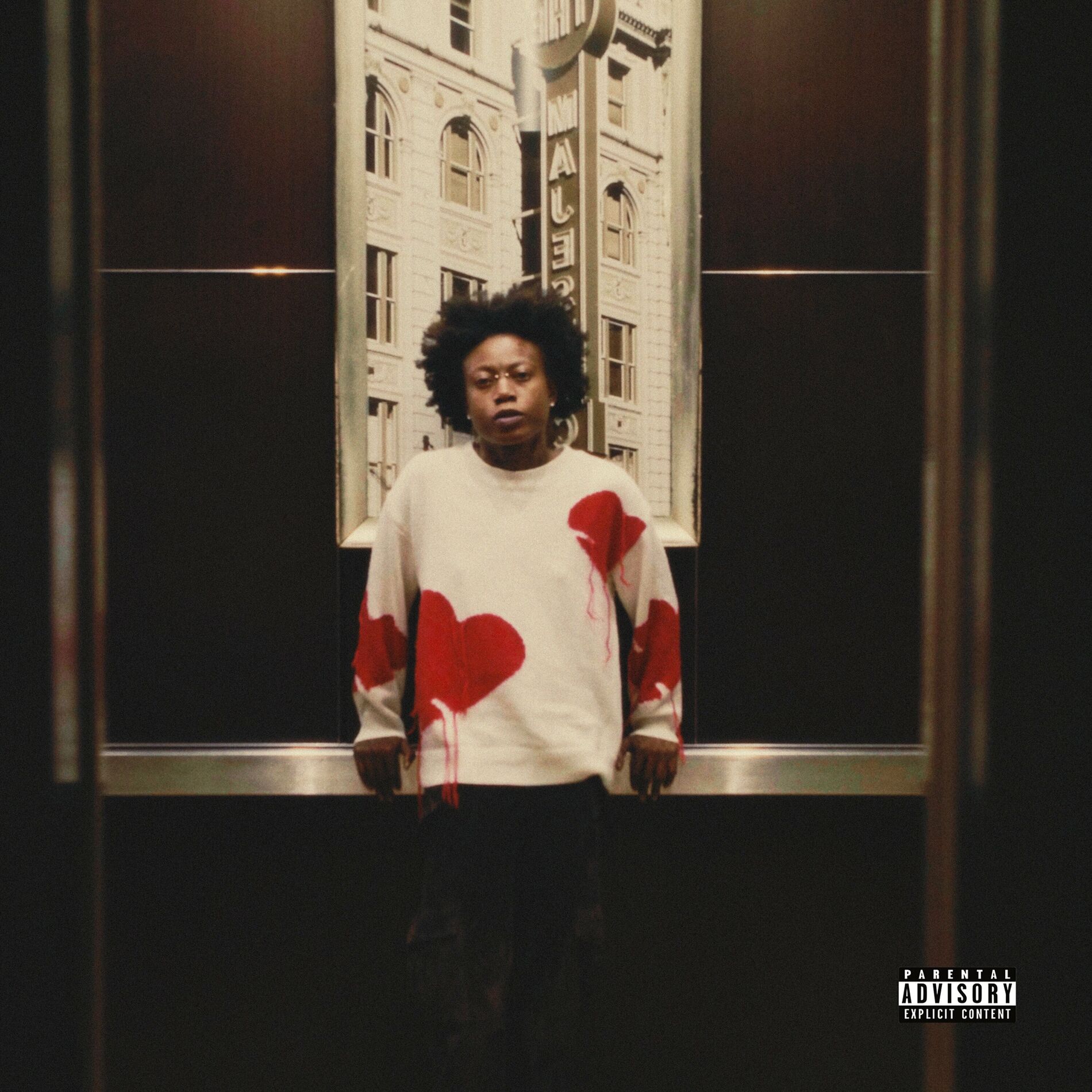 Album cover of Proper