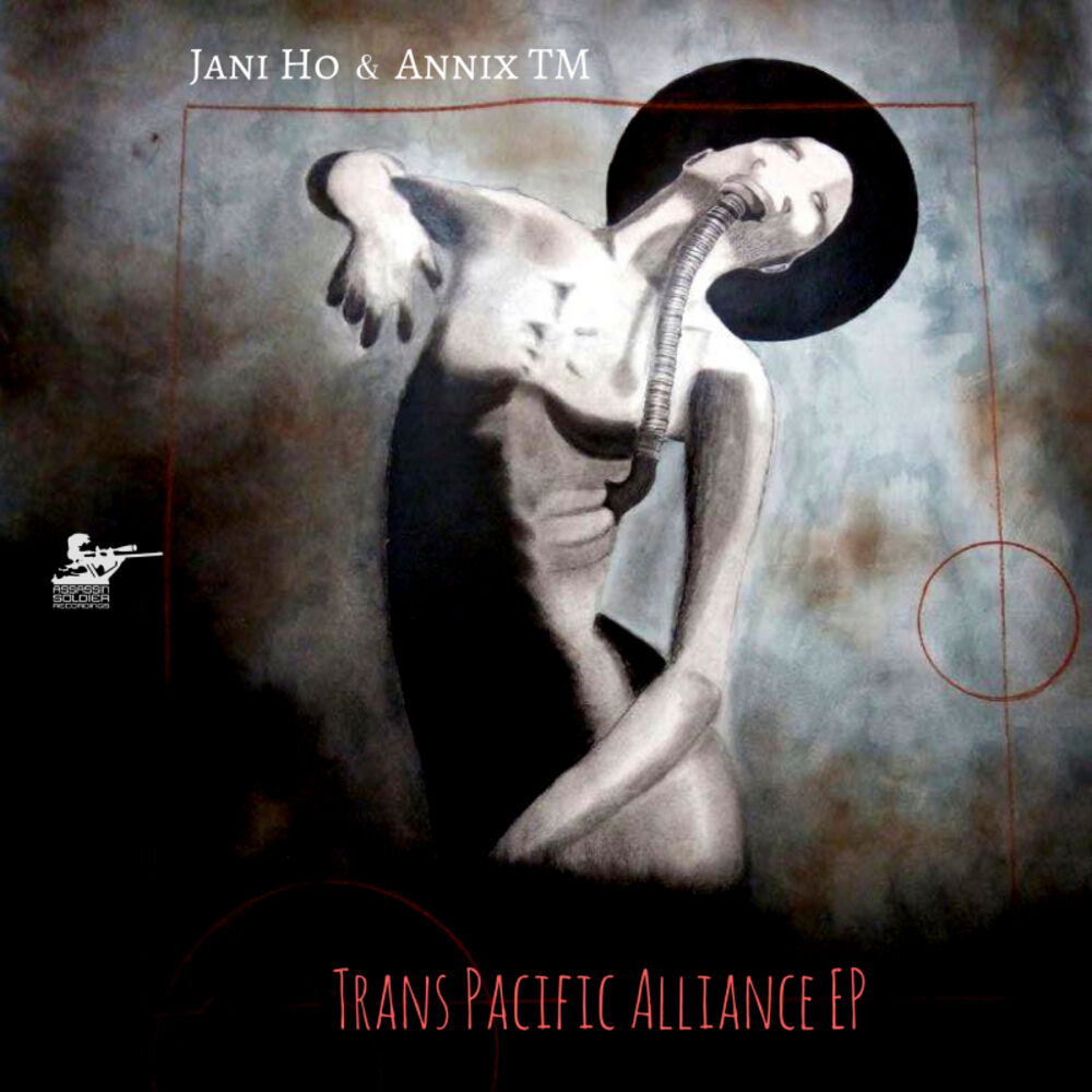 Picture of Trans Pacific Alliance EP
