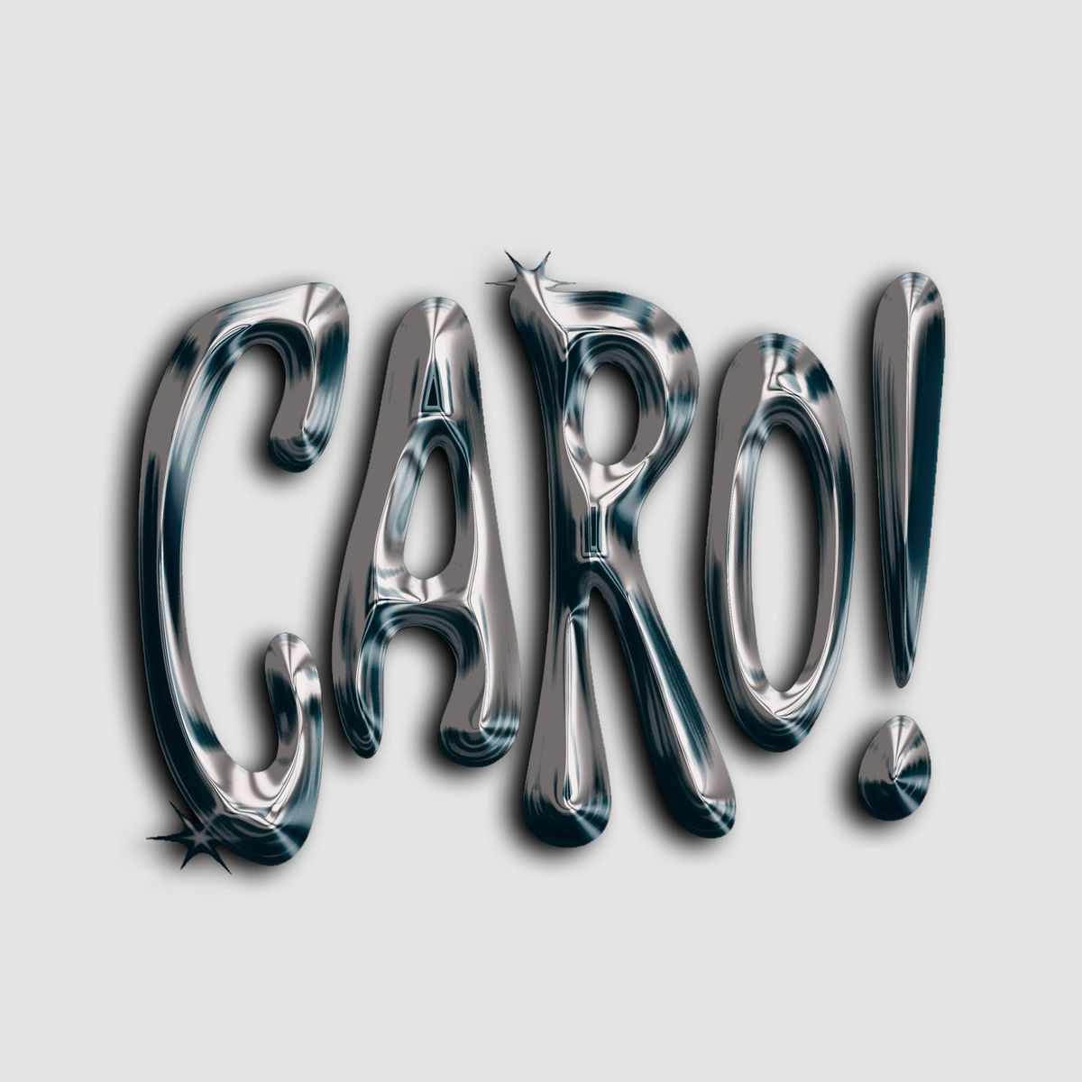 Album cover of CARO!