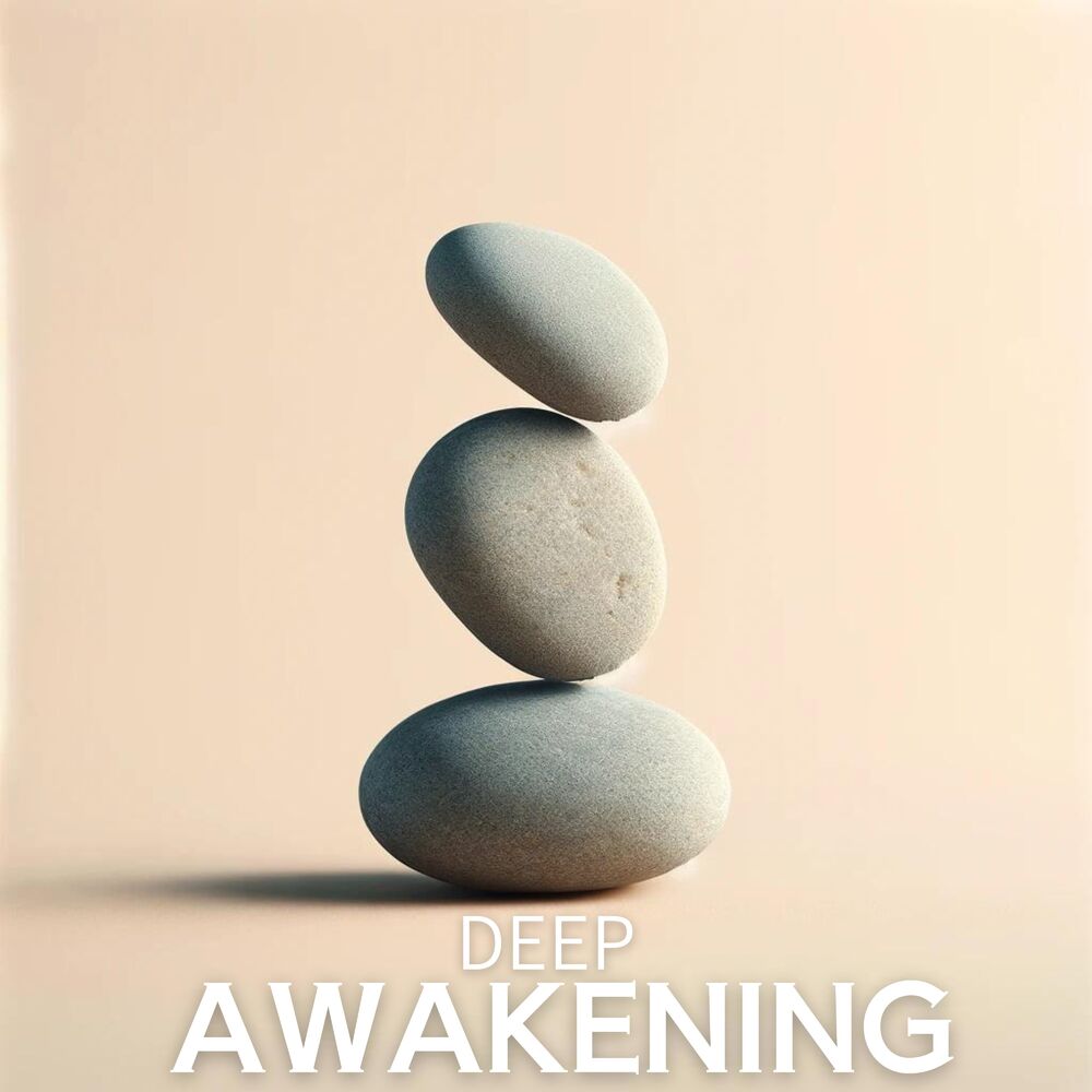 Picture of Deep Awakening: Journey Within for Mental Balance