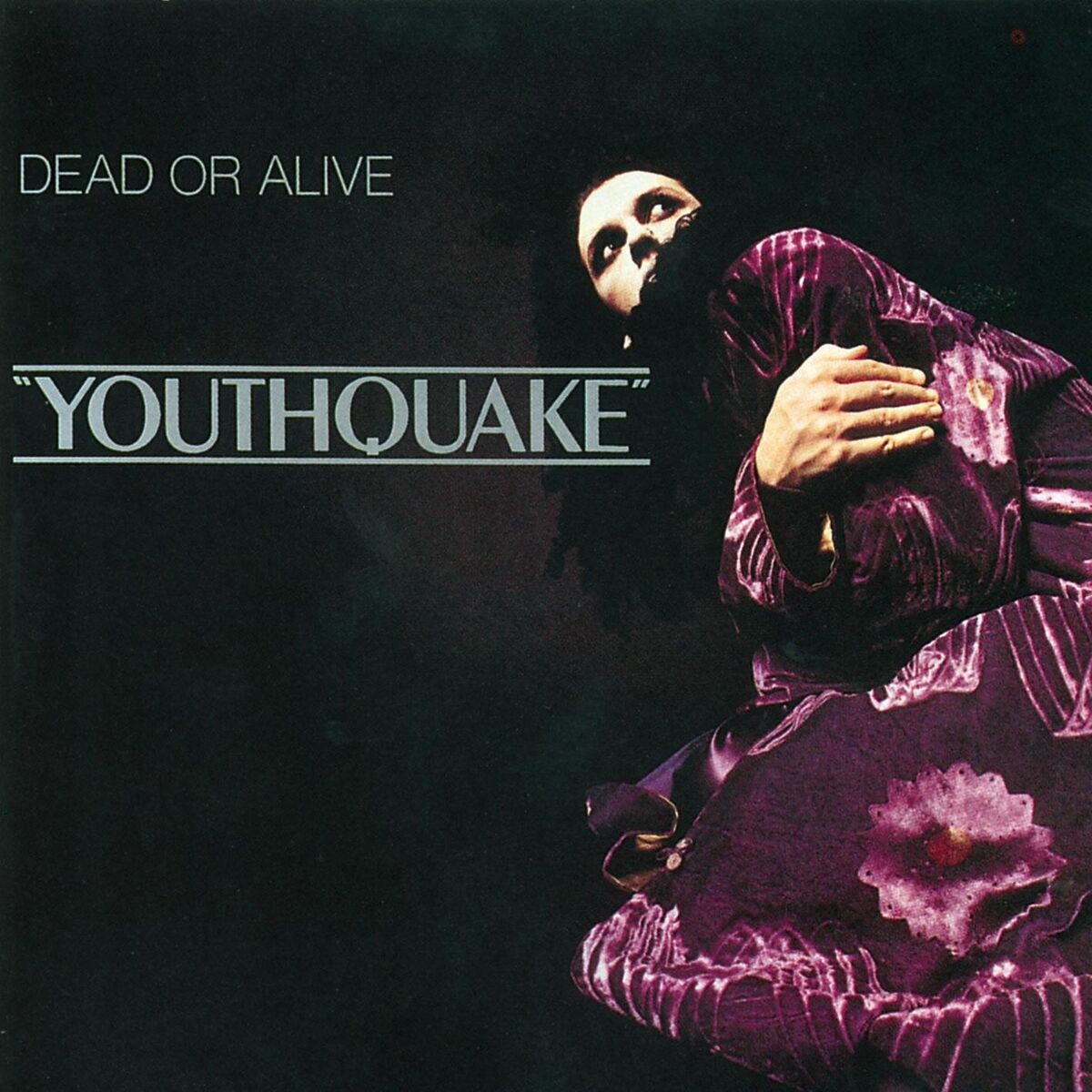 Album cover of You Spin Me Round (Like a Record)