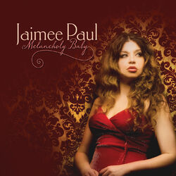 Cover of Melancholy Baby