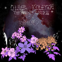 Cover of The Arc of Tension Remixed II
