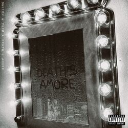Cover of Death's amore