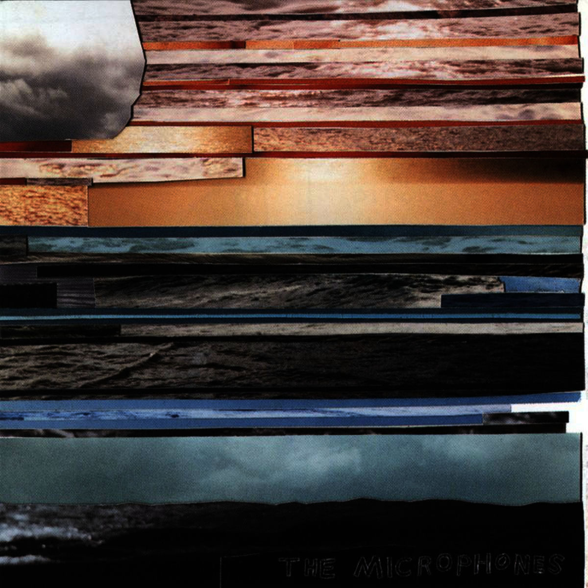 Album cover of Between Your Ear and the Other Ear