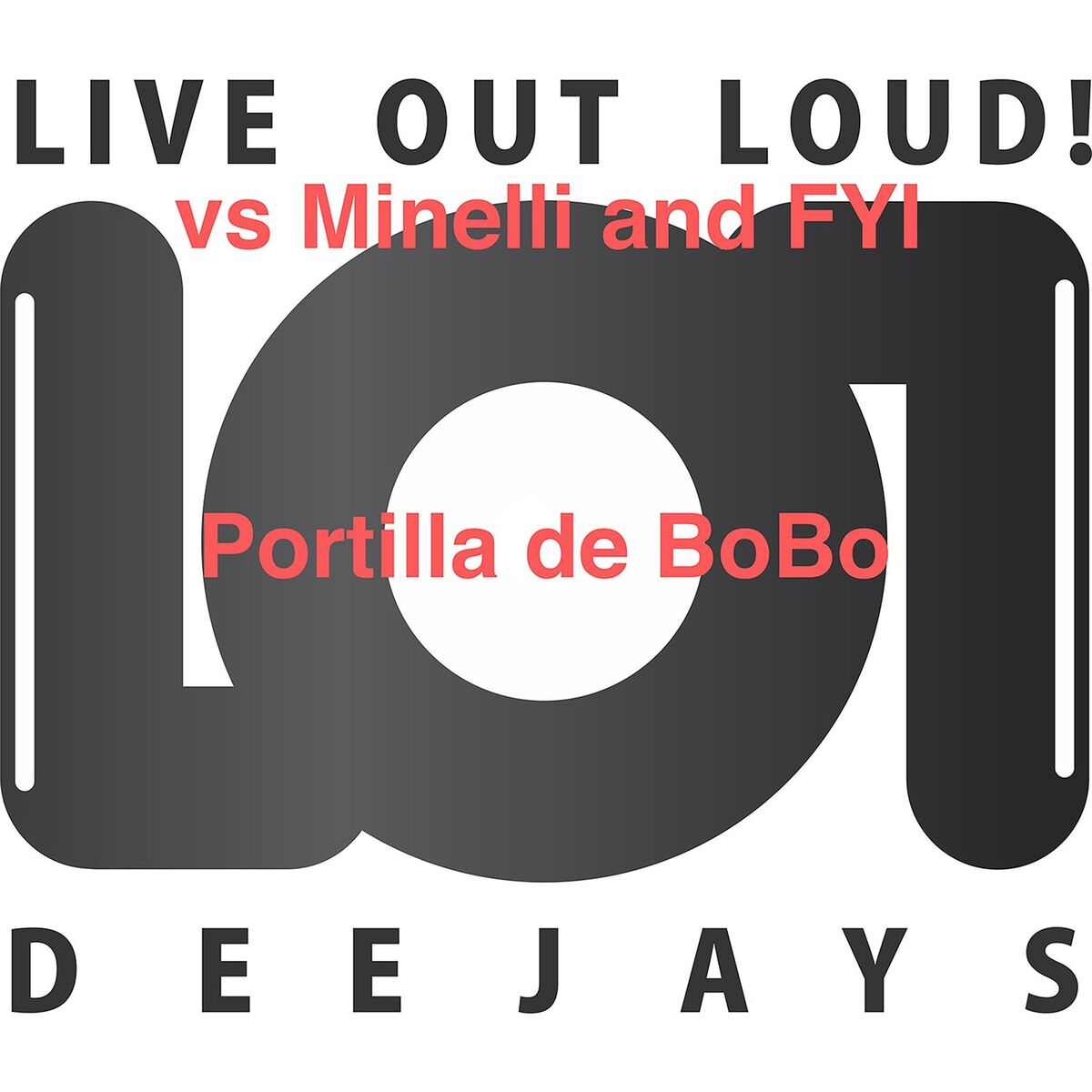 Album cover of Portilla de Bobo