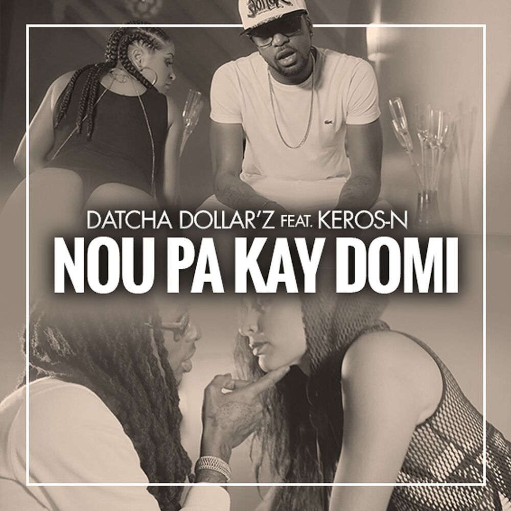 Picture of Nou pa kay domi