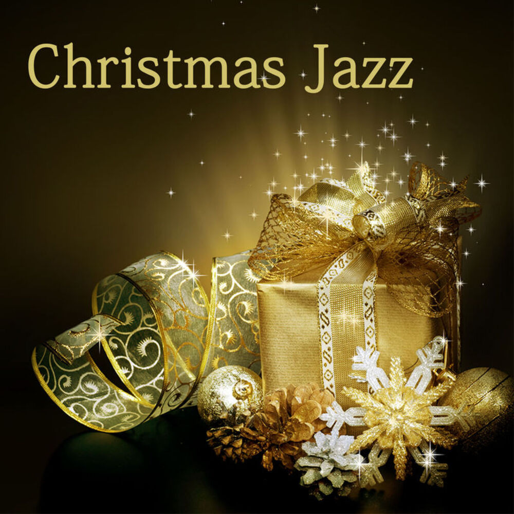Picture of Christmas Jazz