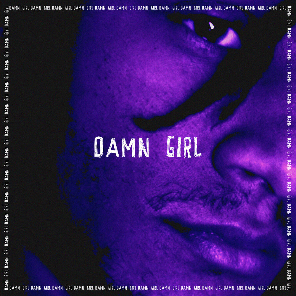 Picture of Damn Girl