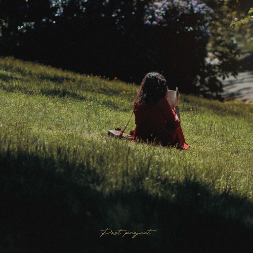 A+B – Hill X POST PROJECT – Single