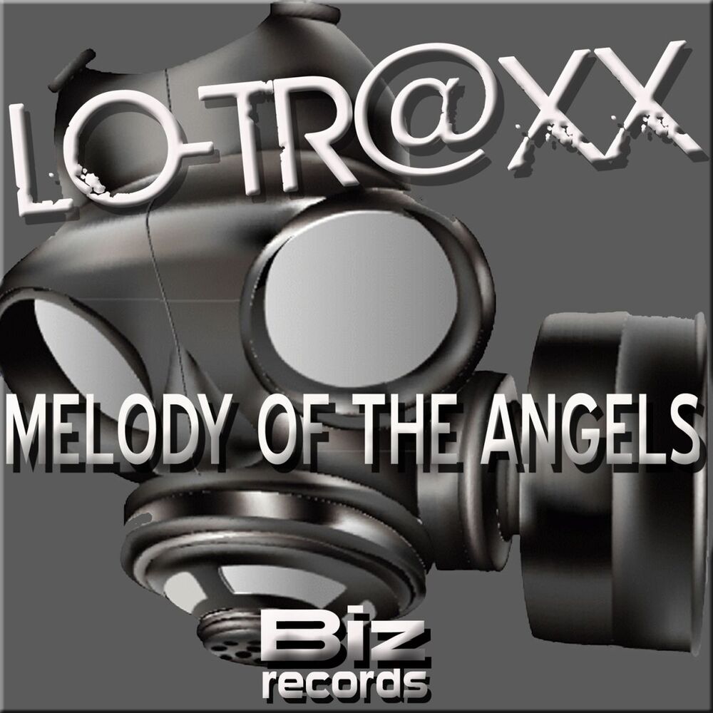 Picture of Melody of the Angels