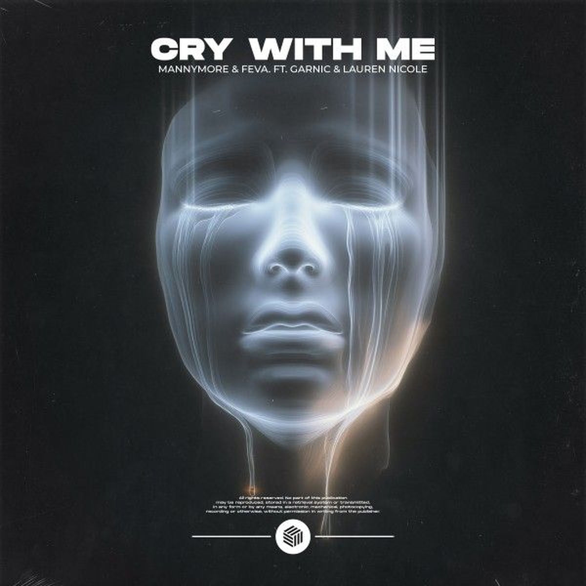 Album cover of Cry with Me