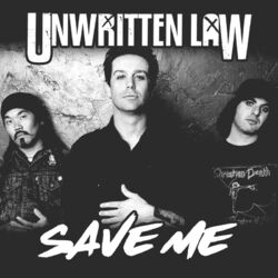 Cover of Save Me (Live) (2021 Remastered)
