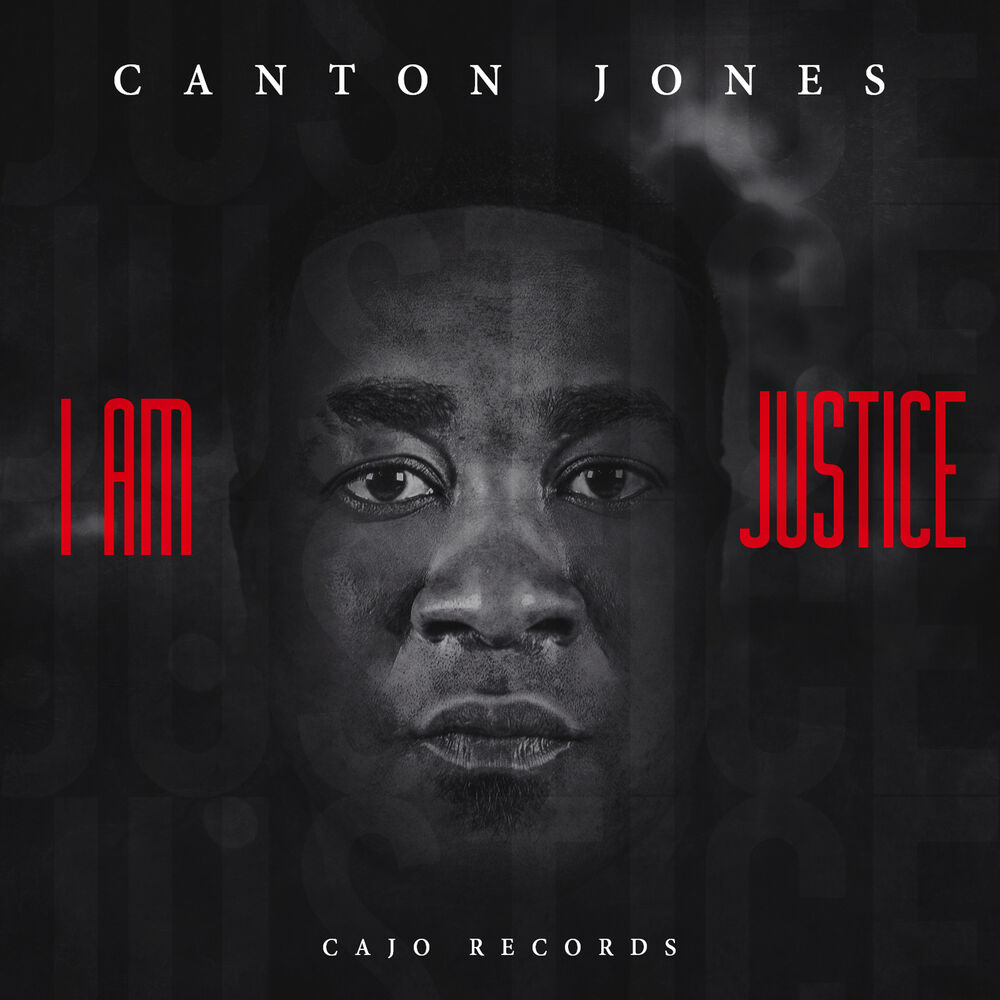Picture of I Am Justice
