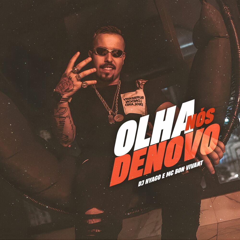 Picture of Olha Nós de Novo