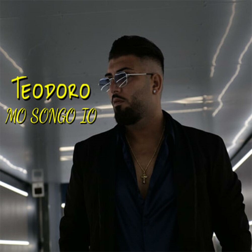 Picture of Mo Songo Io