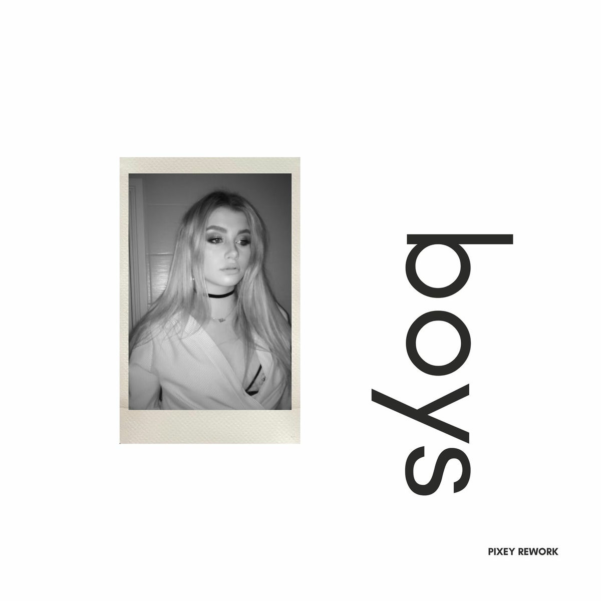 Album cover of Boys