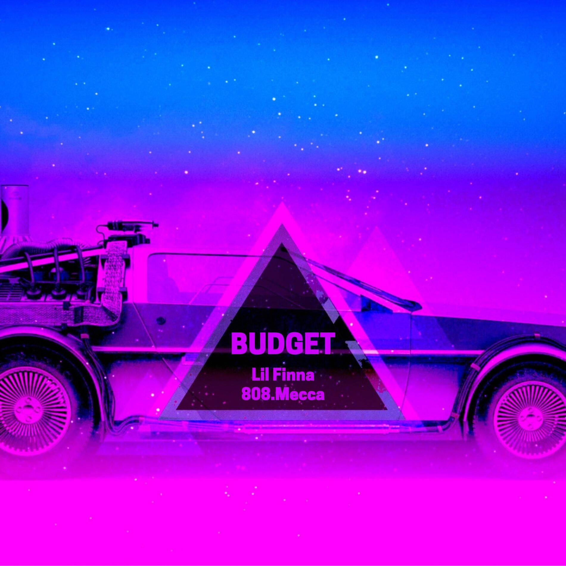 Album cover of Budget