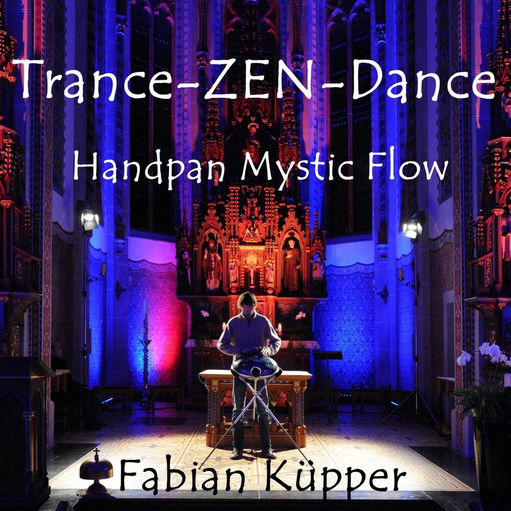 Picture of Trance Zen Dance