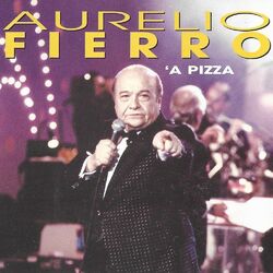Cover of 'A Pizza
