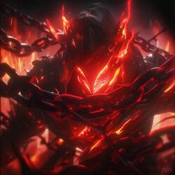 Cover of CALIGINOUS